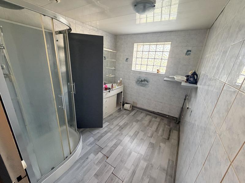 Maison - 92 m² - 2 pièces