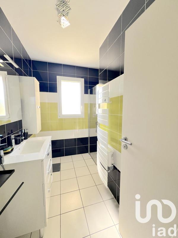 Maison - 133 m² - 6 pièces