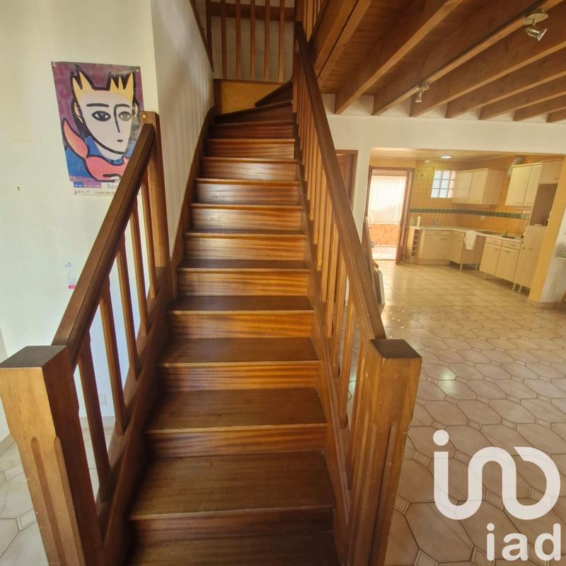 Maison - 83 m² - 2 pièces