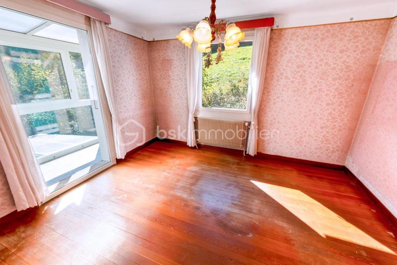 Maison de village - 170 m² - 8 pièces