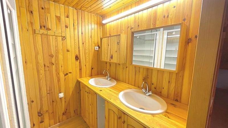 Maison de campagne - 177 m² - 7 pièces