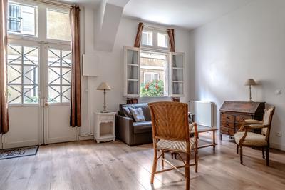 Appartement - 77 m² - 4 pièces