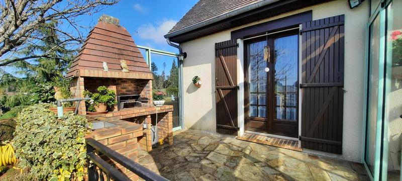 Maison - 219 m² - 6 pièces