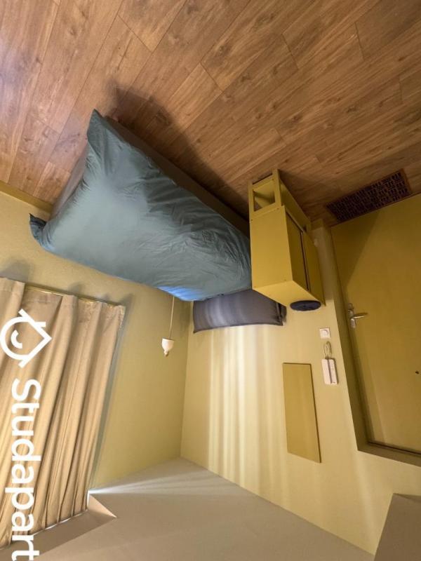 Appartement - 26 m² - 1 pièce