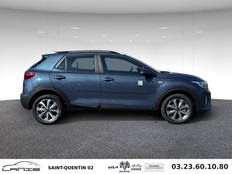 Kia Stonic 1.0 t-GDi 100 ch Dct7 Active