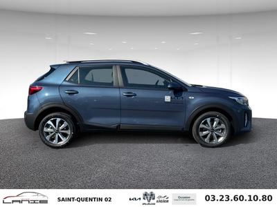 Kia Stonic 1.0 t-GDi 100 ch Dct7 Active
