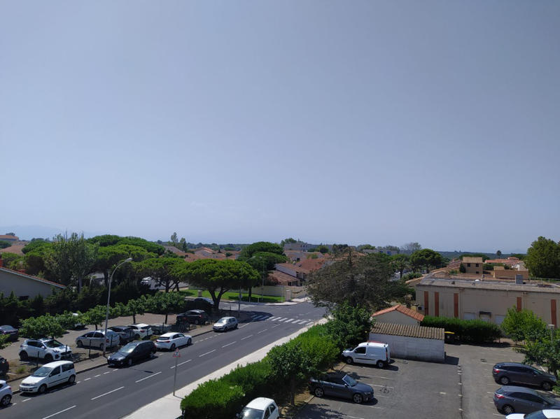 Appartement - 25 m² - 1 pièce