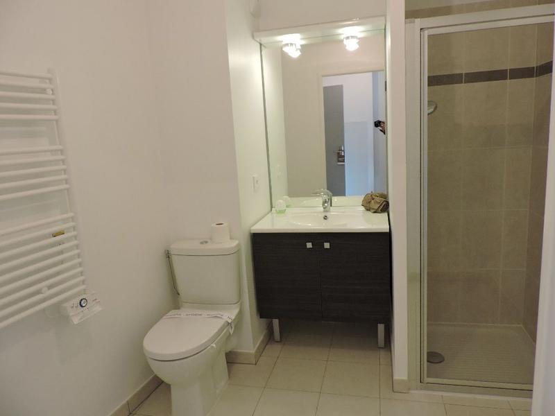 Studio - 29 m² - 1 pièce