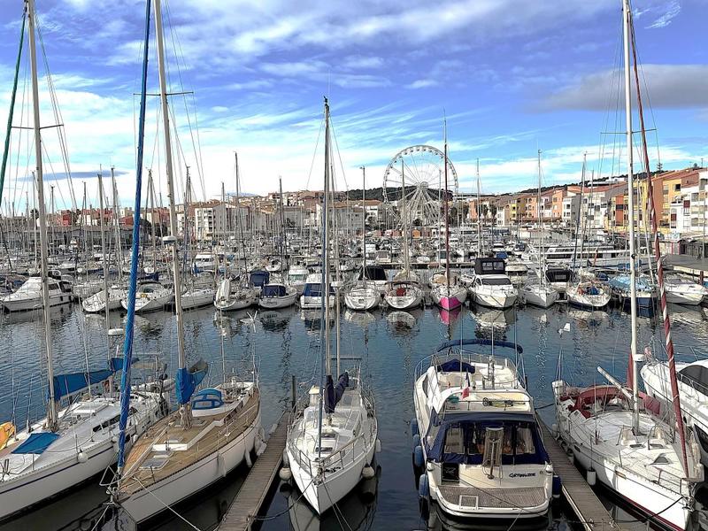 Appartement - 80 m² - 3 pièces