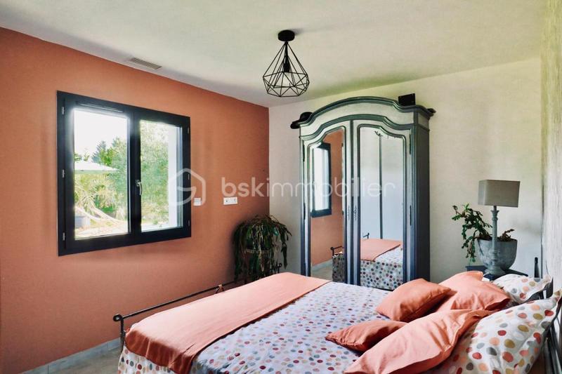 Maison - 144 m² - 5 pièces