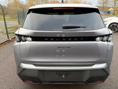 Peugeot 5008 Hybrid 145 e-Dcs6 Allure