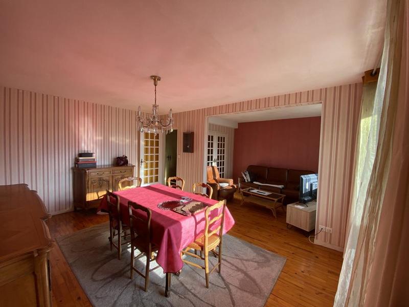 Appartement - 78 m² - 4 pièces