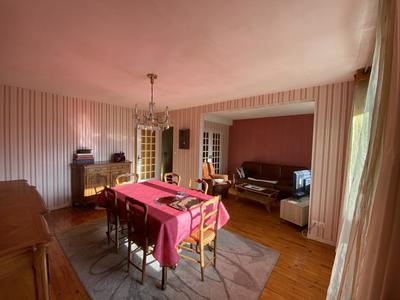 Appartement - 78 m² - 4 pièces