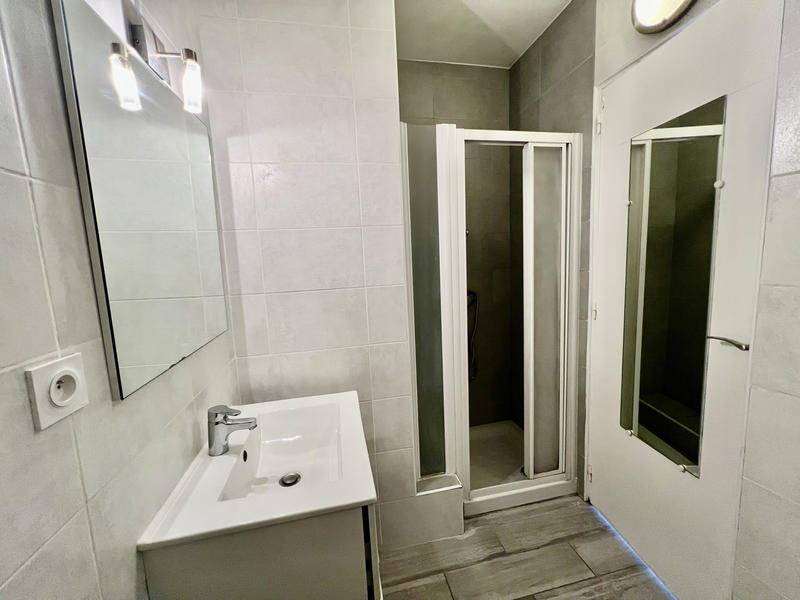 Appartement - 112 m² - 4 pièces