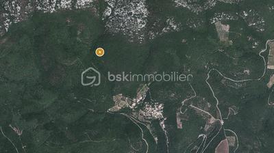 Terrain de loisirs - 41 120 m²