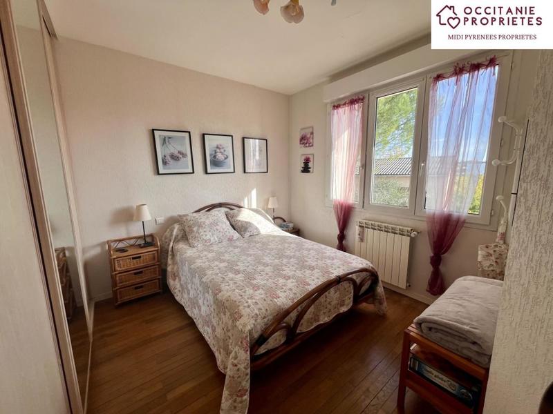 Maison - 227 m² - 6 pièces