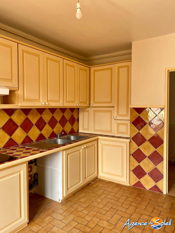 Appartement - 87 m² - 3 pièces