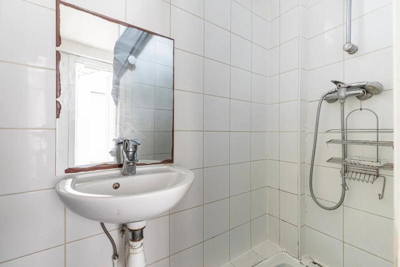 Studio - 13 m² - 1 pièce