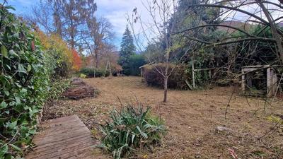 Maison - 148 m² - 5 pièces