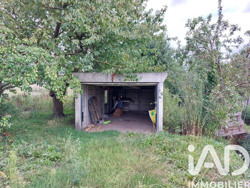 Maison - 78 m² - 4 pièces