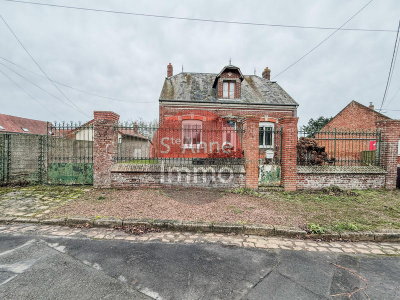 Maison - 149 m² - 4 pièces