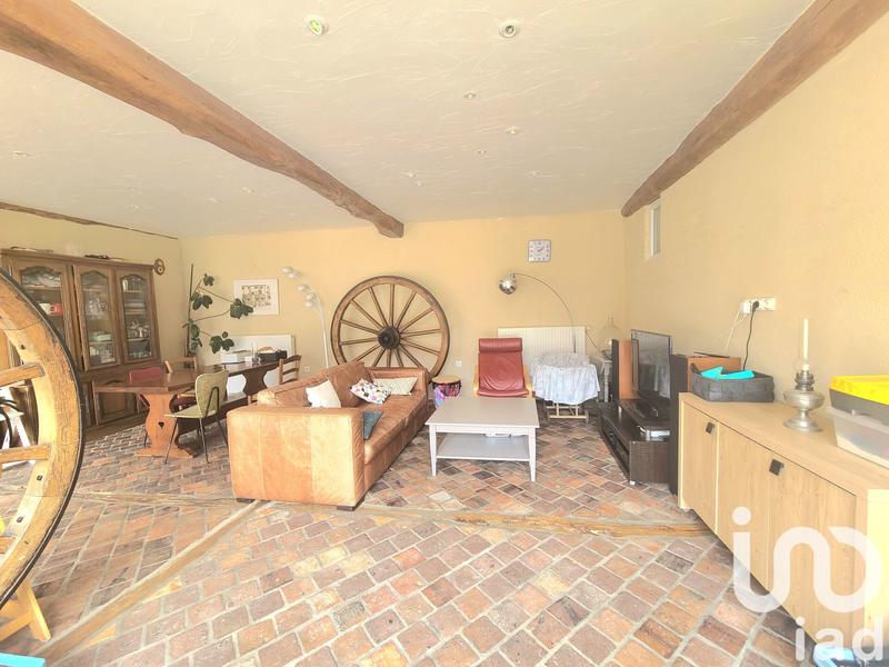 Maison - 340 m² - 9 pièces