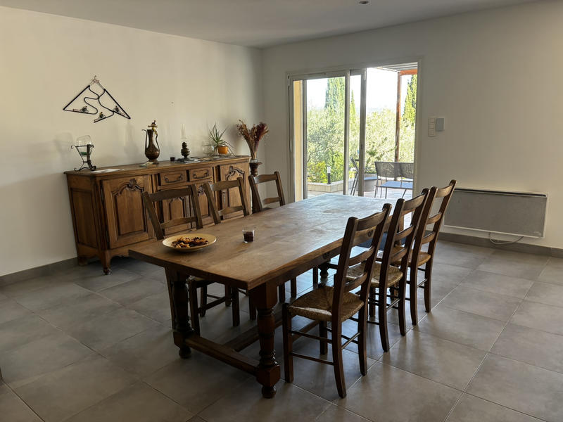 Villa - 469 m² - 10 pièces