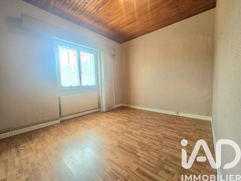 Maison - 146 m² - 5 pièces