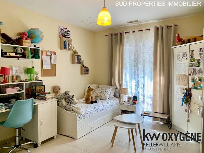 Villa - 161 m² - 5 pièces