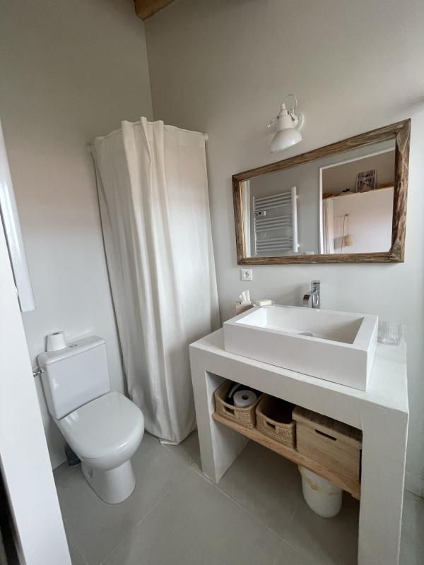 Maison - 55 m² - 4 pièces