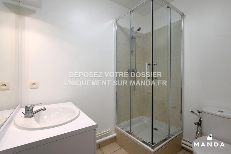 Appartement - 25 m² - 1 pièce