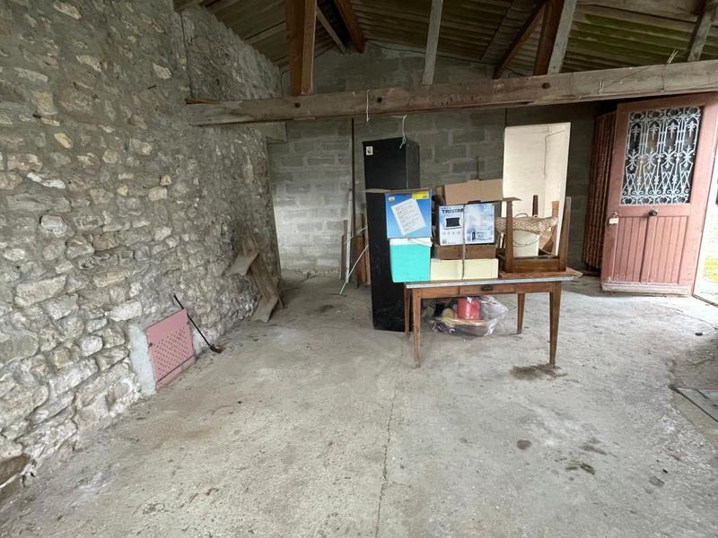 Maison - 65 m² - 3 pièces