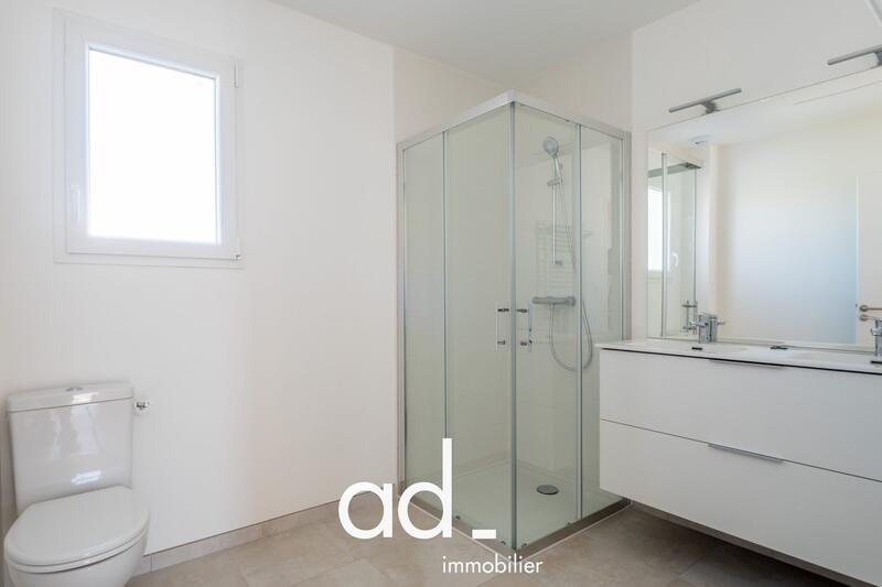 Maison - 87 m² - 4 pièces