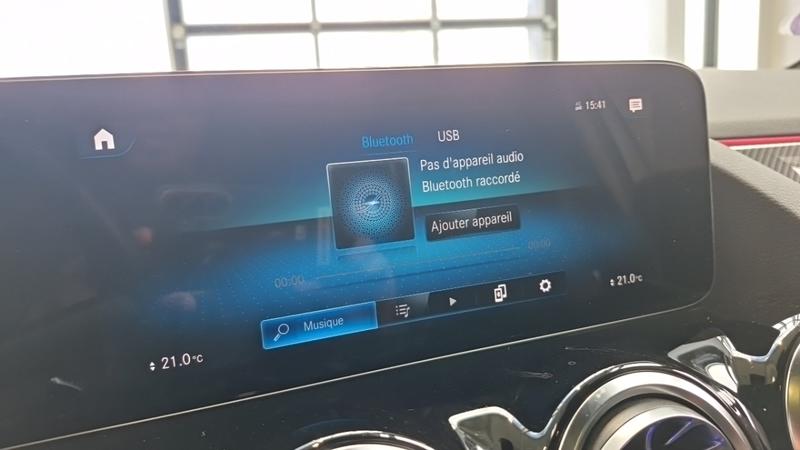 Mercedes Gla 250 E 8g-Dct Amg Line