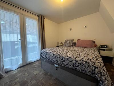 Maison - 99 m² - 5 pièces