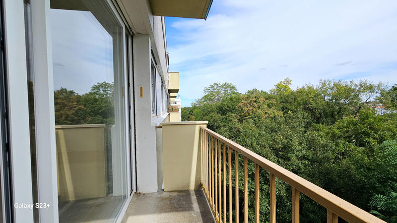 Appartement - 75 m² - 4 pièces