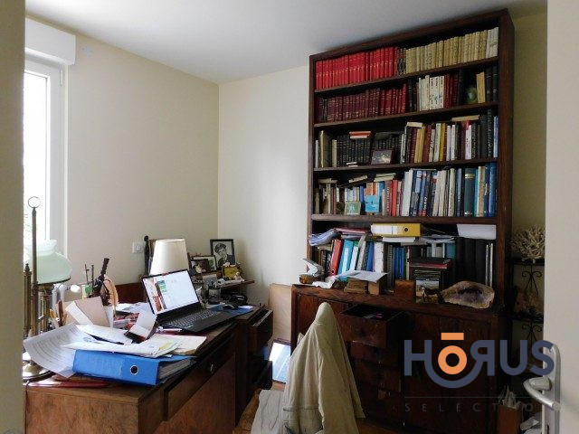 Viager - Maison - 81 m² - 4 pièces