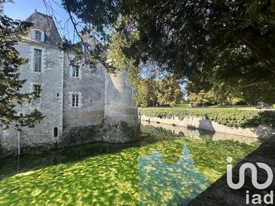 Appartement - 112 m² - 5 pièces