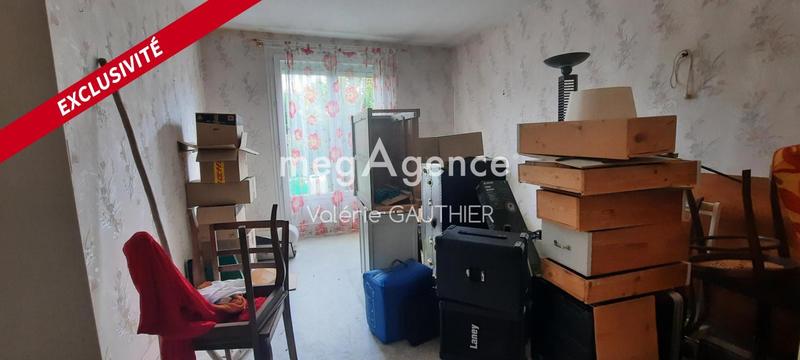 Maison - 149 m² - 7 pièces