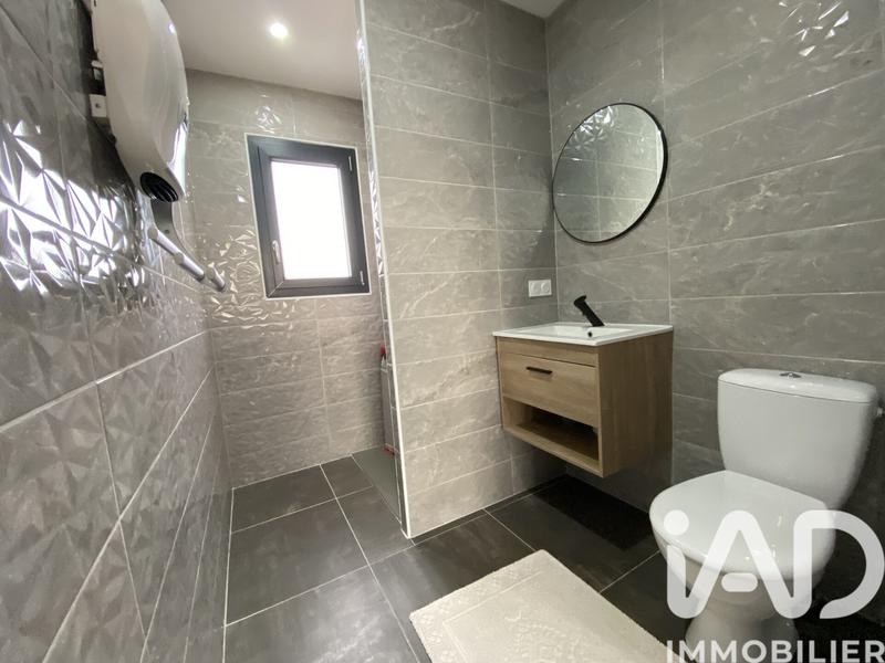 Maison - 128 m² - 4 pièces