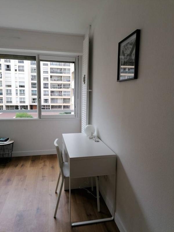 Appartement - 78 m² - 5 pièces