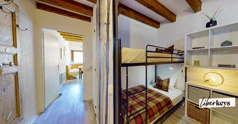 Duplex - 48 m² - 3 pièces