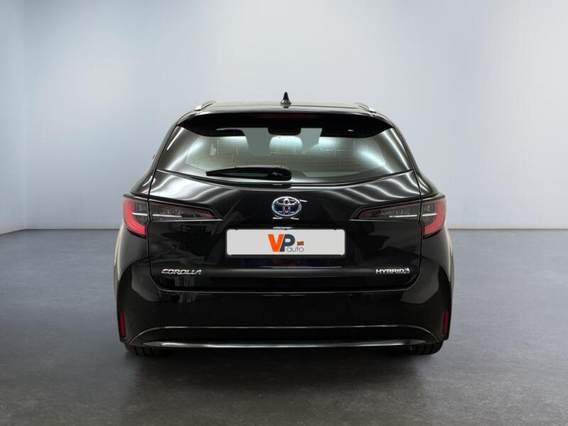 Toyota corolla touring sports Hybride My22 122h Dynamic
