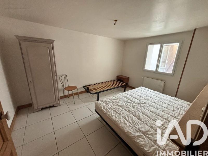 Maison - 125 m² - 12 pièces