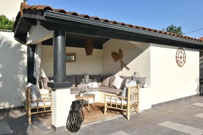 Maison - 210 m² - 7 pièces