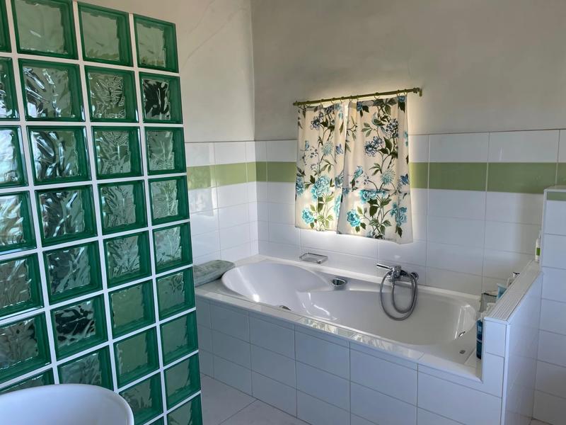 Villa - 100 m² - 4 pièces