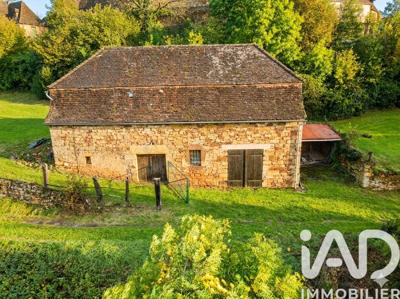 Ferme - 136 m² - 3 pièces