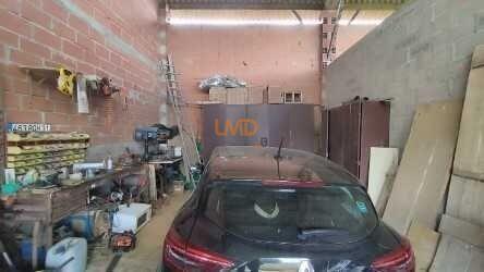 Ferme - 128 m² - 4 pièces