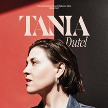 Tania Dutel - Nouveau Spectacle en Tournée
