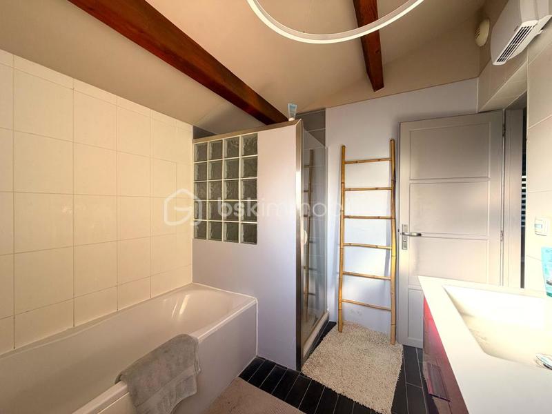 Villa - 150 m² - 6 pièces